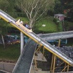 Club JuMaJo - im Prater